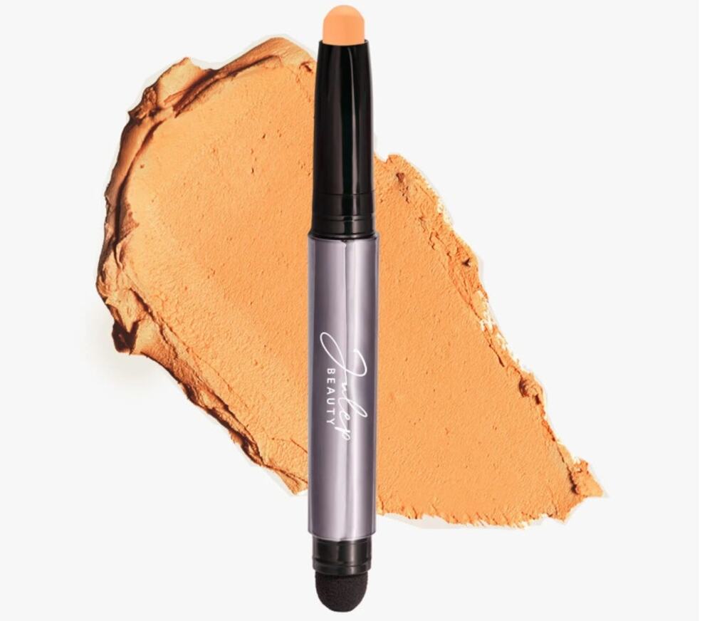 Julep Eyeshadow 101 Crème to Powder Eyeshadow Stick - Cantelope Matte - NWT